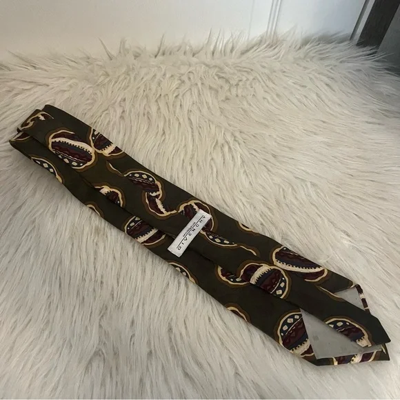 Givenchy Monsieur Tie - Picture 4 of 7